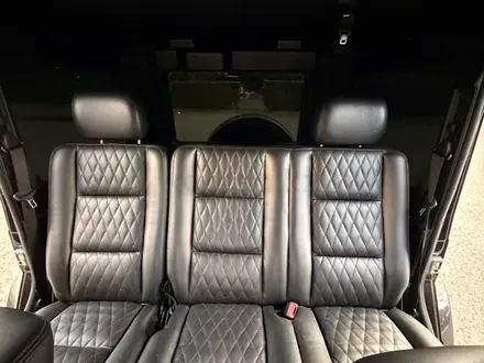 Mercedes-Benz G 500 2014 года за 32 000 000 тг. в Астана – фото 15