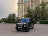 Mercedes-Benz G 500 2014 годаүшін32 000 000 тг. в Астана