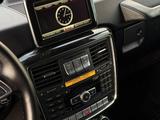 Mercedes-Benz G 500 2014 годаүшін32 000 000 тг. в Астана – фото 4