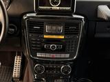 Mercedes-Benz G 500 2014 годаүшін32 000 000 тг. в Астана – фото 2