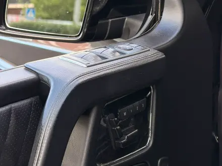 Mercedes-Benz G 500 2014 года за 32 000 000 тг. в Астана – фото 6