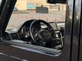 Mercedes-Benz G 500 2014 года за 32 000 000 тг. в Астана – фото 7