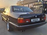 BMW 730 1991 года за 1 850 000 тг. в Шымкент – фото 2