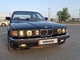 BMW 730 1991 года за 1 850 000 тг. в Шымкент