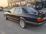 BMW 730 1991 года за 1 850 000 тг. в Шымкент – фото 3