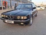 BMW 730 1991 года за 1 850 000 тг. в Шымкент – фото 5