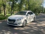 Peugeot 301 2016 года за 5 200 000 тг. в Алматы – фото 3