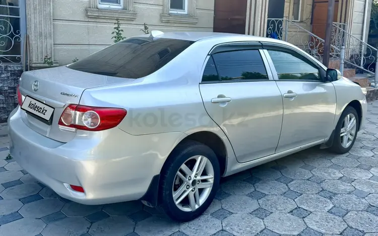 Toyota Corolla 2013 года за 5 100 000 тг. в Алматы