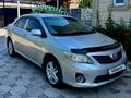 Toyota Corolla 2013 года за 5 100 000 тг. в Алматы – фото 2