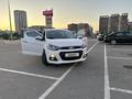 Chevrolet Spark 2018 года за 5 200 000 тг. в Алматы – фото 7