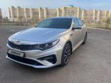 Kia Optima 2019 года за 11 699 999 тг. в Астана