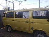 Volkswagen Transporter 1981 годаүшін2 300 000 тг. в Шымкент