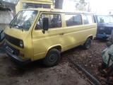 Volkswagen Transporter 1981 годаүшін2 300 000 тг. в Шымкент – фото 2