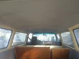 Volkswagen Transporter 1981 годаүшін2 300 000 тг. в Шымкент – фото 4