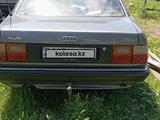 Audi 100 1990 годаүшін800 000 тг. в Кордай – фото 5