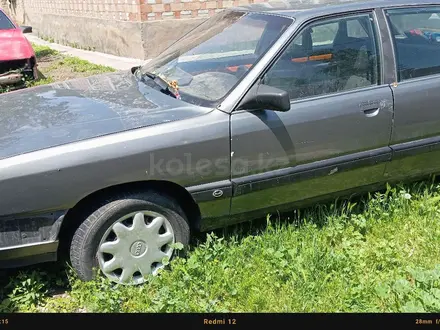 Audi 100 1990 года за 800 000 тг. в Кордай – фото 7