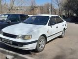 Toyota Carina E 1992 годаүшін1 600 000 тг. в Караганда