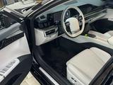 Hyundai Grandeur 2022 года за 23 500 000 тг. в Тараз – фото 2