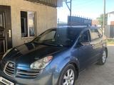 Subaru Tribeca 2006 года за 4 300 000 тг. в Алматы – фото 3
