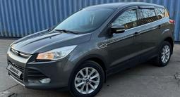 Ford Kuga 2015 года за 7 400 000 тг. в Петропавловск