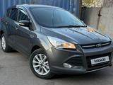 Ford Kuga 2015 года за 7 400 000 тг. в Петропавловск – фото 2