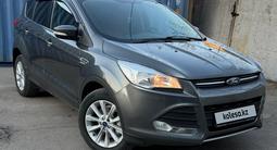 Ford Kuga 2015 года за 7 400 000 тг. в Петропавловск – фото 2