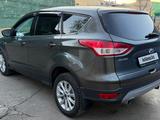 Ford Kuga 2015 года за 7 400 000 тг. в Петропавловск – фото 4
