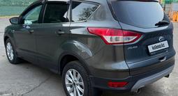 Ford Kuga 2015 года за 7 400 000 тг. в Петропавловск – фото 4