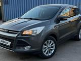 Ford Kuga 2015 года за 7 400 000 тг. в Петропавловск – фото 5