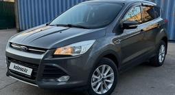 Ford Kuga 2015 года за 7 400 000 тг. в Петропавловск – фото 5