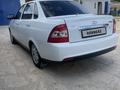 ВАЗ (Lada) Priora 2170 2014 годаүшін2 700 000 тг. в Жанаозен – фото 4