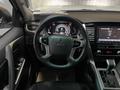 Mitsubishi Montero Sport 2022 года за 19 990 000 тг. в Шымкент – фото 10