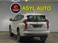 Mitsubishi Montero Sport 2022 года за 19 990 000 тг. в Шымкент – фото 5