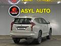 Mitsubishi Montero Sport 2022 года за 19 990 000 тг. в Шымкент – фото 6