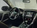 Mitsubishi Montero Sport 2022 года за 19 990 000 тг. в Шымкент – фото 9