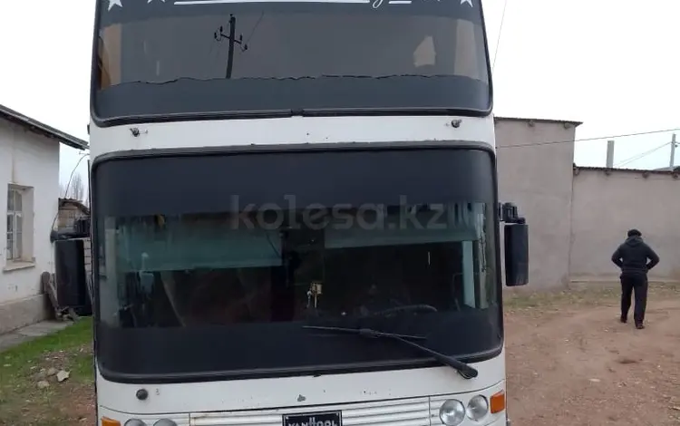 Van Hool  T8 - series 2000 года за 14 000 000 тг. в Сарыагаш