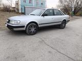 Audi 100 1993 годаүшін1 800 000 тг. в Кызылорда