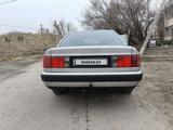 Audi 100 1993 годаүшін1 800 000 тг. в Кызылорда – фото 2
