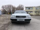 Audi 100 1993 годаүшін1 800 000 тг. в Кызылорда – фото 3