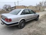 Audi 100 1993 годаүшін1 800 000 тг. в Кызылорда – фото 4