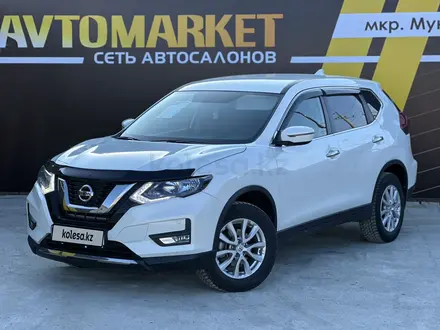 Nissan X-Trail 2022 года за 13 600 000 тг. в Атырау