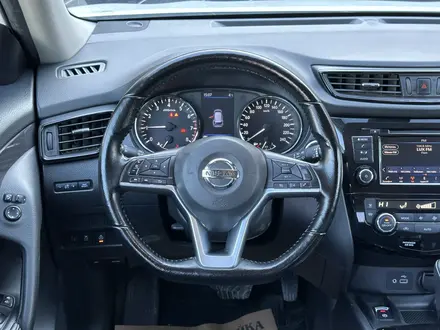 Nissan X-Trail 2022 года за 13 600 000 тг. в Атырау – фото 9