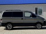 Hyundai Starex 1999 годаүшін2 000 000 тг. в Уральск – фото 2