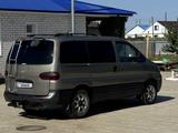 Hyundai Starex 1999 годаүшін2 000 000 тг. в Уральск – фото 3