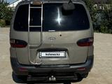 Hyundai Starex 1999 годаүшін2 000 000 тг. в Уральск – фото 4