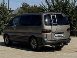 Hyundai Starex 1999 годаүшін2 000 000 тг. в Уральск – фото 5