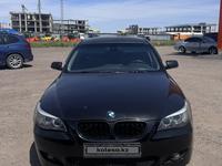 BMW 530 2008 года за 7 500 000 тг. в Астана