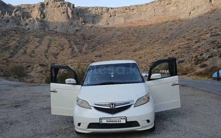 Honda Elysion 2004 года за 5 800 000 тг. в Тараз