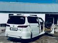 Honda Elysion 2004 года за 5 800 000 тг. в Тараз – фото 3