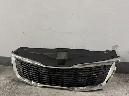 Решётка радиатора на все модели Hyundai за 10 000 тг. в Алматы – фото 10